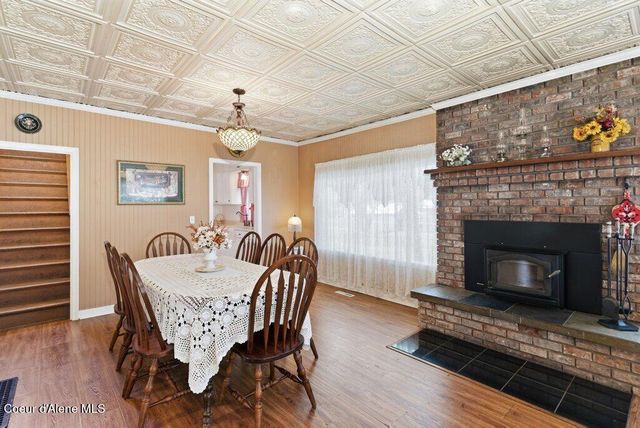 6228 W Washington ST, Spirit Lake, ID 83869