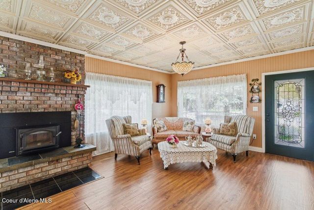 6228 W Washington ST, Spirit Lake, ID 83869