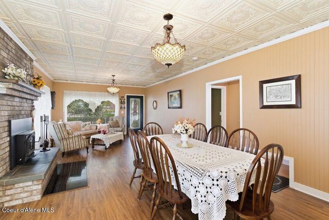 6228 W Washington ST, Spirit Lake, ID 83869