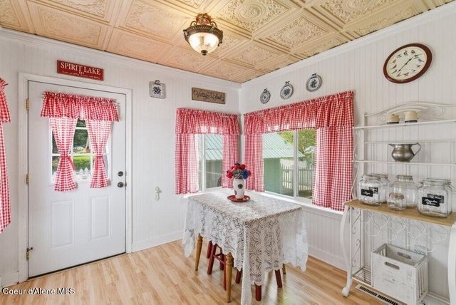 6228 W Washington ST, Spirit Lake, ID 83869