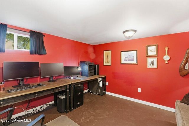 6228 W Washington ST, Spirit Lake, ID 83869