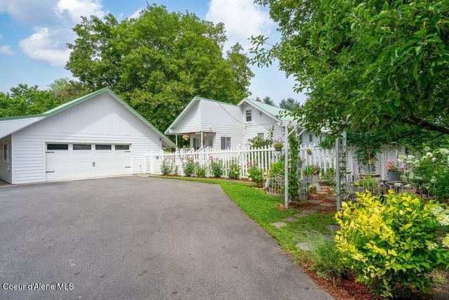 6228 W Washington ST, Spirit Lake, ID 83869