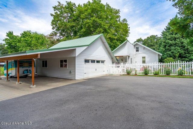 6228 W Washington ST, Spirit Lake, ID 83869