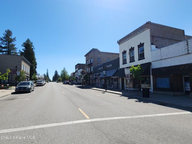 6228 W Washington ST, Spirit Lake, ID 83869
