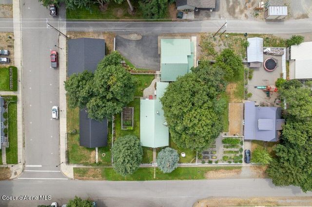 6228 W Washington ST, Spirit Lake, ID 83869