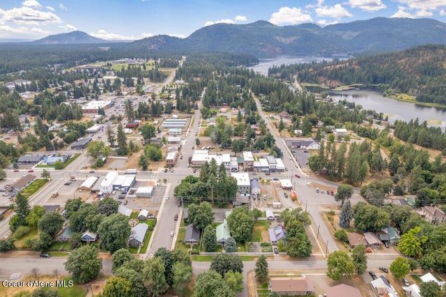 6228 W Washington ST, Spirit Lake, ID 83869