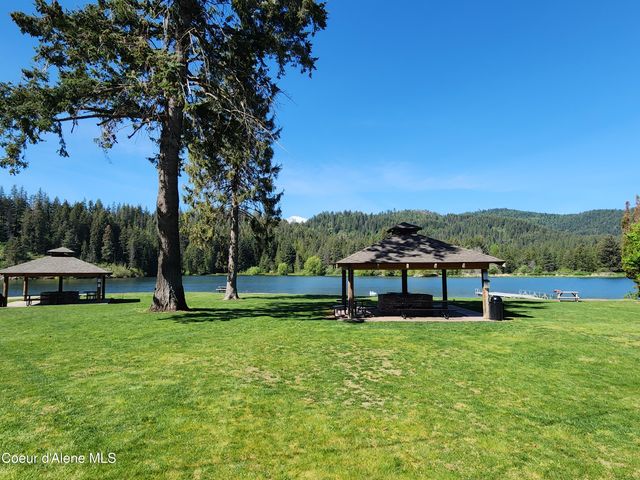 6228 W Washington ST, Spirit Lake, ID 83869