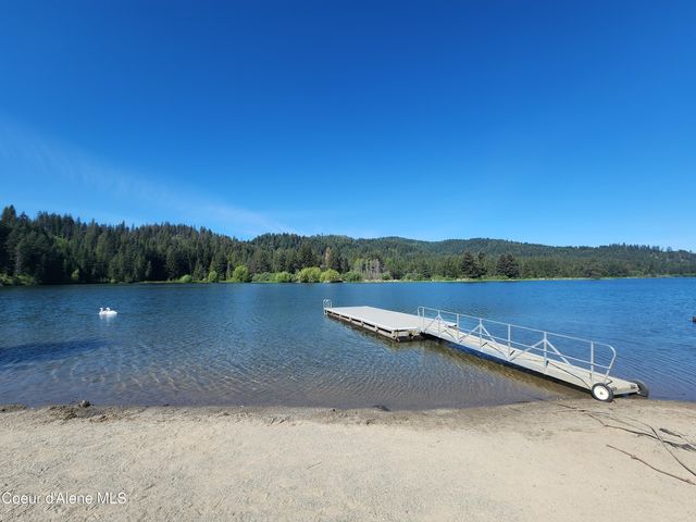 6228 W Washington ST, Spirit Lake, ID 83869