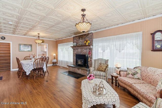 6228 W Washington ST, Spirit Lake, ID 83869