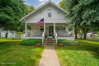 6228 W Washington ST, Spirit Lake, ID 83869