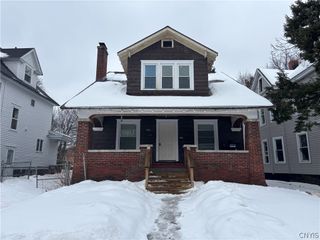 321 Primrose Avenue, Syracuse, NY 13205