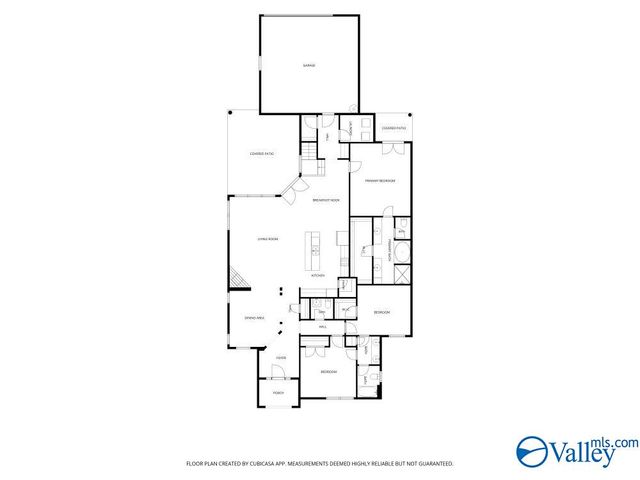 1004 Split Rock Cove, Huntsville, AL 35806