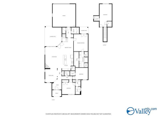 1004 Split Rock Cove, Huntsville, AL 35806