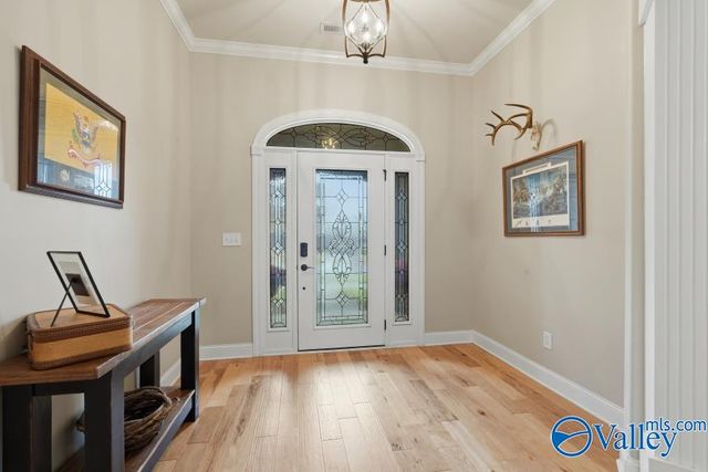 1004 Split Rock Cove, Huntsville, AL 35806