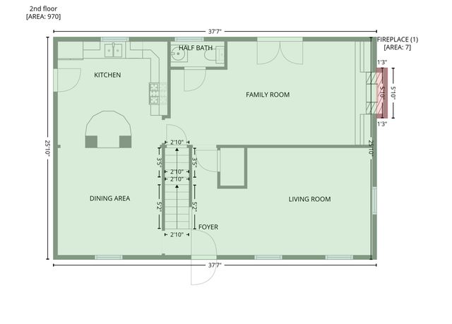 220 Dato Drive, Streamwood, IL 60107