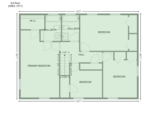 220 Dato Drive, Streamwood, IL 60107
