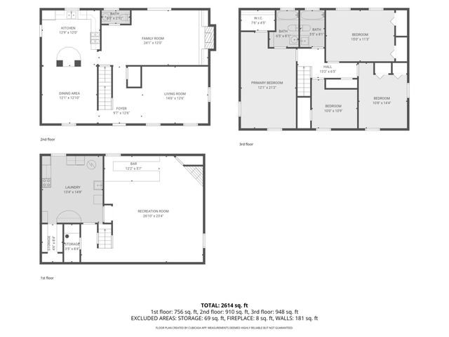 220 Dato Drive, Streamwood, IL 60107