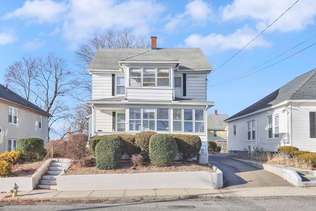 59 Prospect, Ludlow, MA 01056