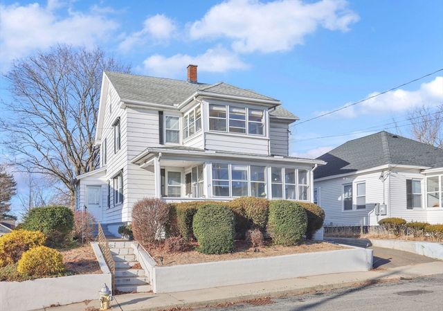 59 Prospect, Ludlow, MA 01056