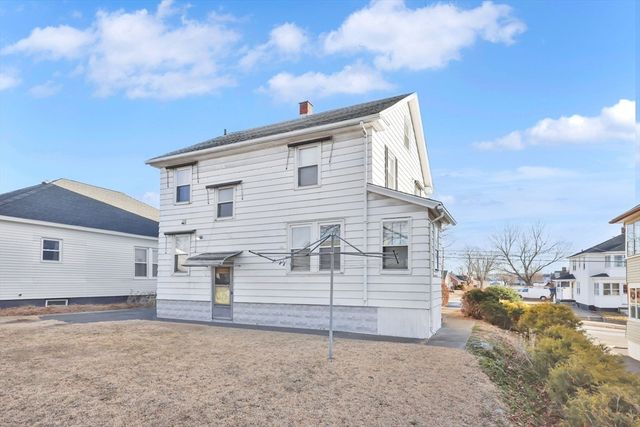 59 Prospect, Ludlow, MA 01056