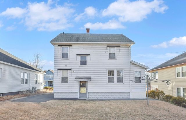 59 Prospect, Ludlow, MA 01056