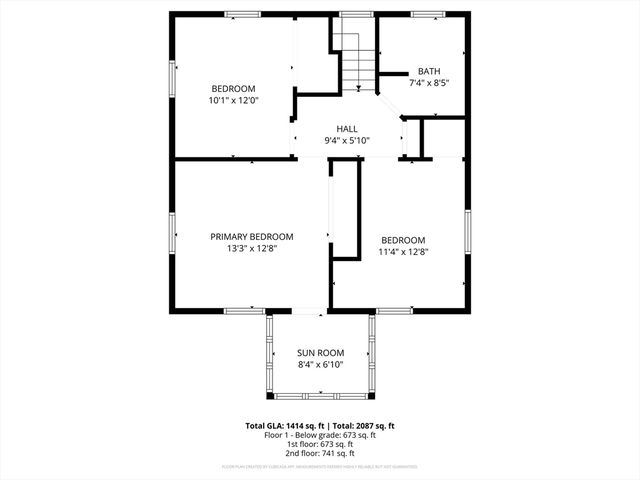 59 Prospect, Ludlow, MA 01056