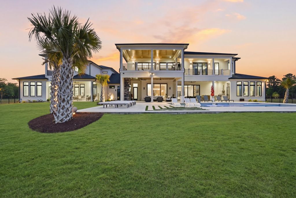 180 Bay Ridge Dr., North Myrtle Beach, SC 29582 — photo 3