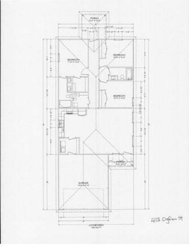 412 N OGDEN ST, Sturgeon, MO 65284