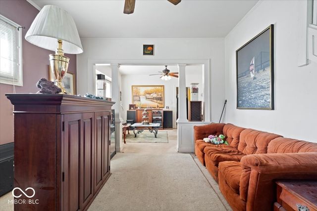 1741 Terrace Avenue, Indianapolis, IN 46203