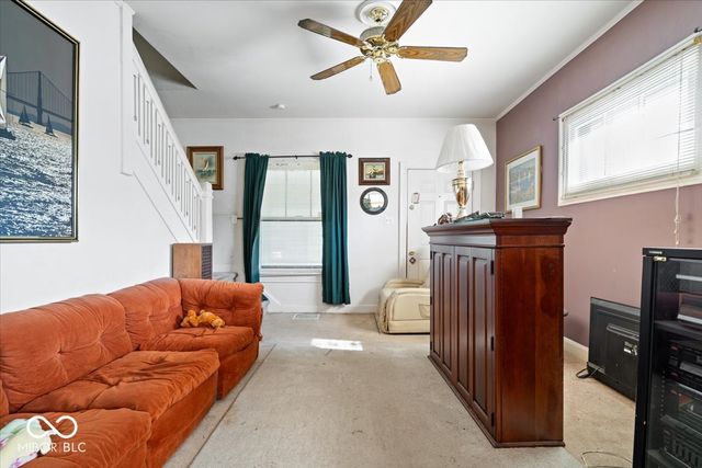1741 Terrace Avenue, Indianapolis, IN 46203