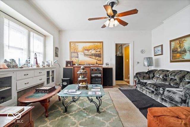 1741 Terrace Avenue, Indianapolis, IN 46203