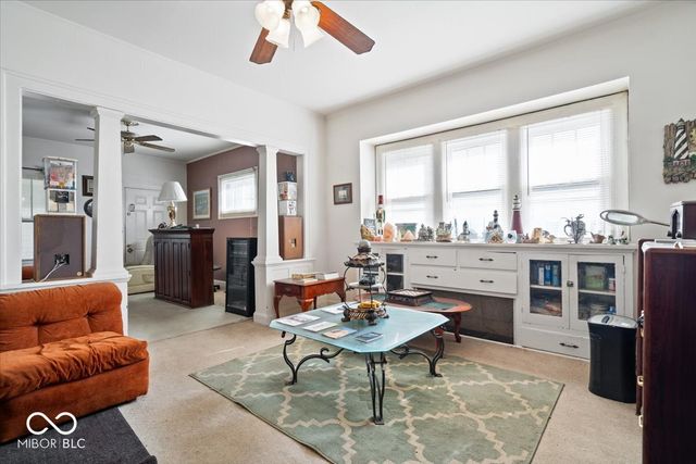 1741 Terrace Avenue, Indianapolis, IN 46203