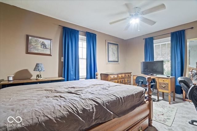 1741 Terrace Avenue, Indianapolis, IN 46203