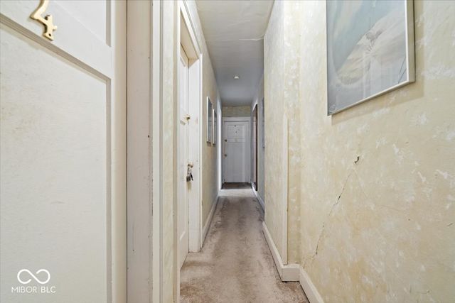 1741 Terrace Avenue, Indianapolis, IN 46203