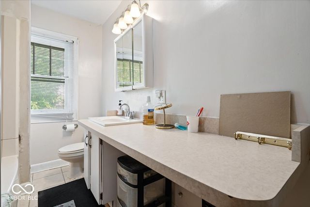 1741 Terrace Avenue, Indianapolis, IN 46203