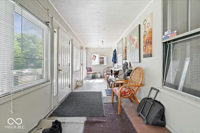 1741 Terrace Avenue, Indianapolis, IN 46203