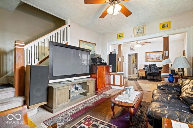 1741 Terrace Avenue, Indianapolis, IN 46203