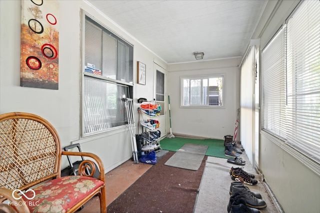 1741 Terrace Avenue, Indianapolis, IN 46203
