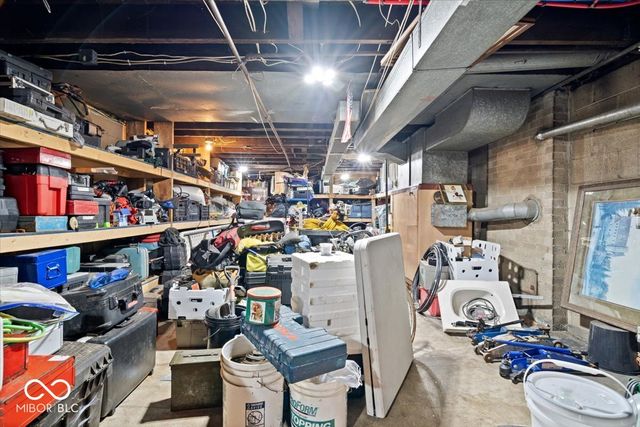 1741 Terrace Avenue, Indianapolis, IN 46203