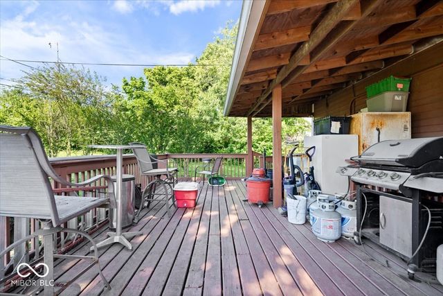 1741 Terrace Avenue, Indianapolis, IN 46203
