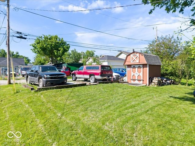 1741 Terrace Avenue, Indianapolis, IN 46203