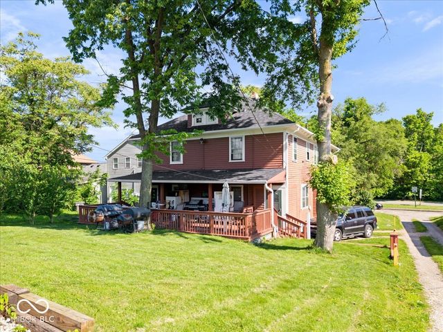 1741 Terrace Avenue, Indianapolis, IN 46203