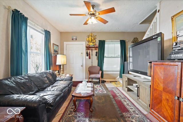 1741 Terrace Avenue, Indianapolis, IN 46203