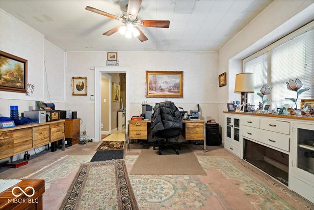1741 Terrace Avenue, Indianapolis, IN 46203