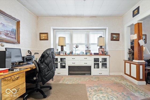 1741 Terrace Avenue, Indianapolis, IN 46203