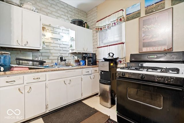 1741 Terrace Avenue, Indianapolis, IN 46203