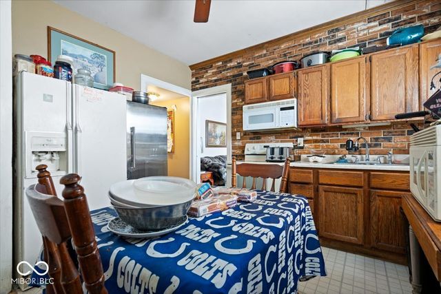 1741 Terrace Avenue, Indianapolis, IN 46203