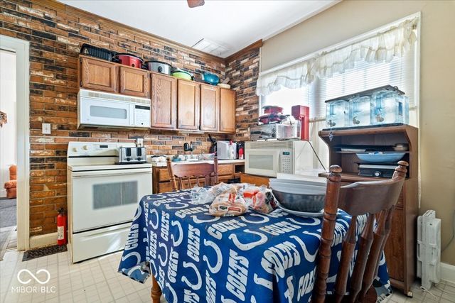 1741 Terrace Avenue, Indianapolis, IN 46203