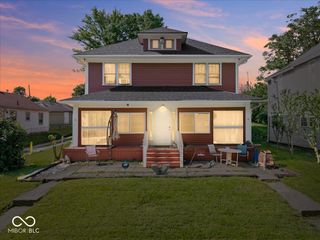 1741 Terrace Avenue, Indianapolis, IN 46203