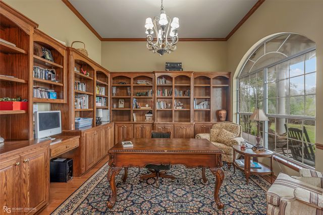 400 Crouch Road, Benton, LA 71006